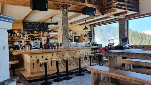 Bild von STIERALM PENKEN