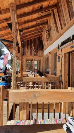 Bild von STIERALM PENKEN