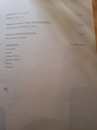 Bild von Schlosswirt Tratzberg