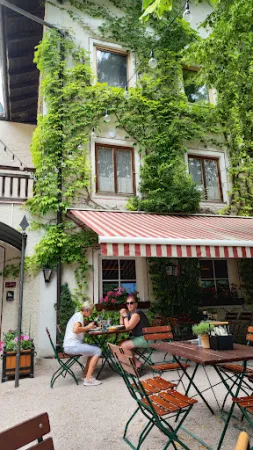 Bild von Schlosswirt Tratzberg