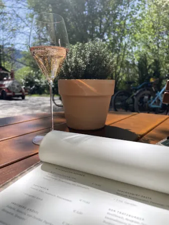 Bild von Schlosswirt Tratzberg