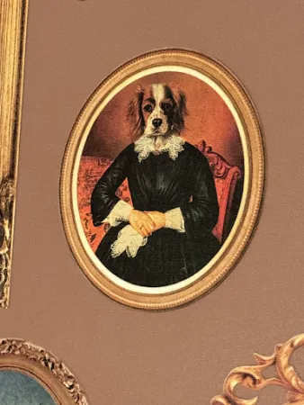 Bild von Schlosswirt Tratzberg