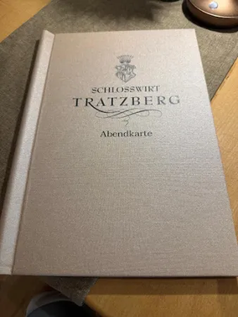 Bild von Schlosswirt Tratzberg