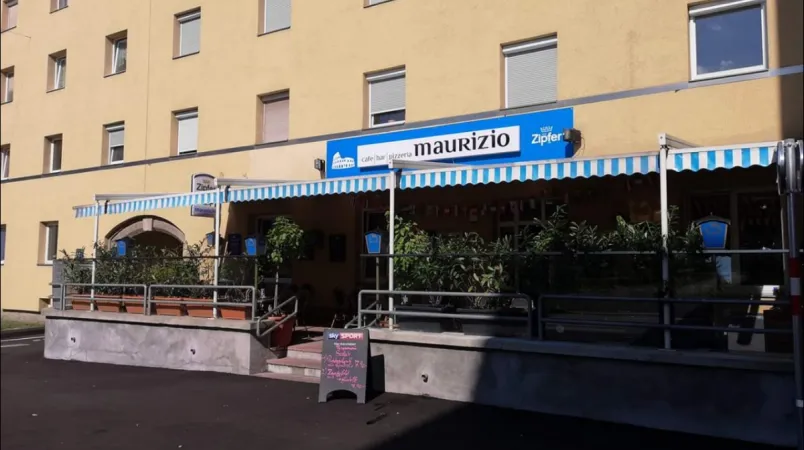 Bild von Pizzeria Maurizo