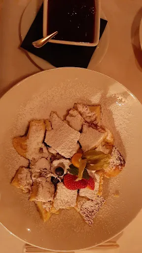 Restaurant "DIE POST"