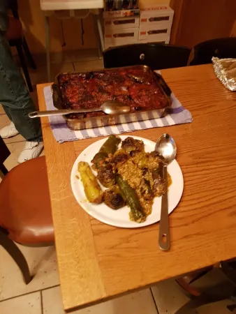 Bild von Bahi Bellouz