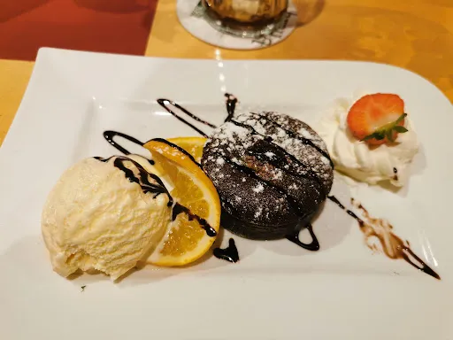 Bild von Cafe-Restaurant Dorfstub´n Andrea Draxl
