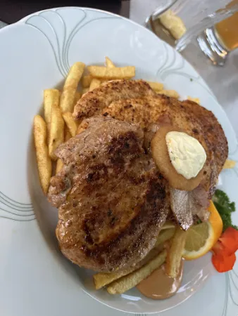 Bild von Cafe-Restaurant Dorfstub´n Andrea Draxl