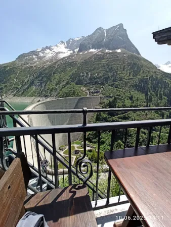 Bild von Einkehr zum Adlerblick