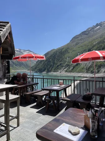 Bild von Einkehr zum Adlerblick