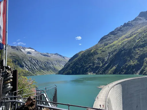 Bild von Einkehr zum Adlerblick