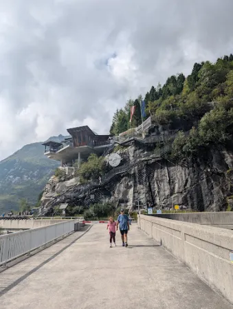 Bild von Einkehr zum Adlerblick