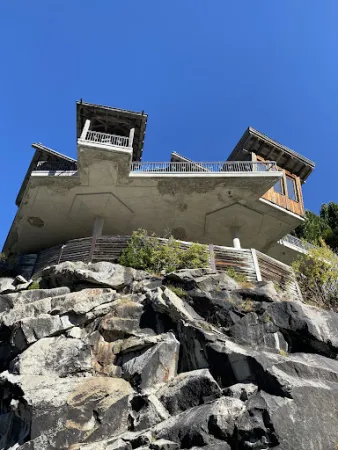 Bild von Einkehr zum Adlerblick