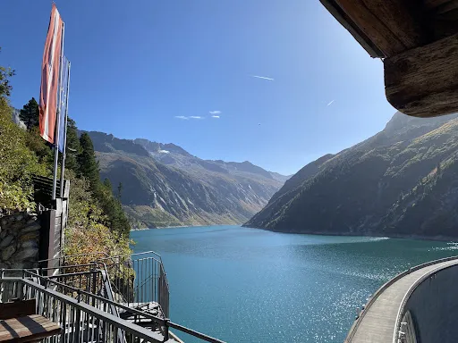 Bild von Einkehr zum Adlerblick