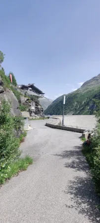 Bild von Einkehr zum Adlerblick