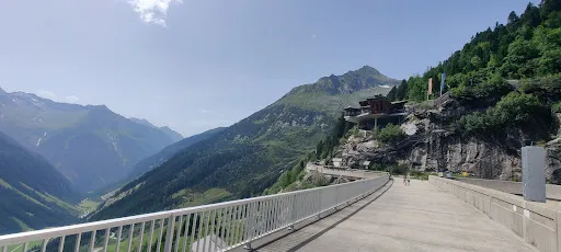 Bild von Einkehr zum Adlerblick