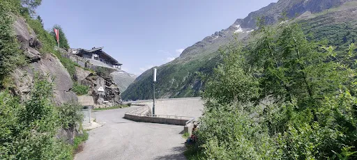 Bild von Einkehr zum Adlerblick
