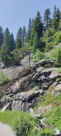 Bild von Einkehr zum Adlerblick