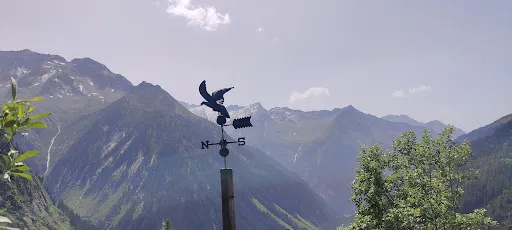 Bild von Einkehr zum Adlerblick