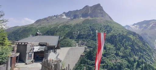 Bild von Einkehr zum Adlerblick