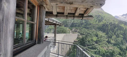 Bild von Einkehr zum Adlerblick