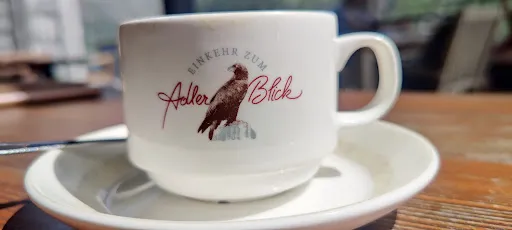 Bild von Einkehr zum Adlerblick