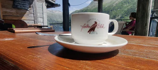 Bild von Einkehr zum Adlerblick
