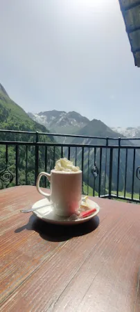 Bild von Einkehr zum Adlerblick