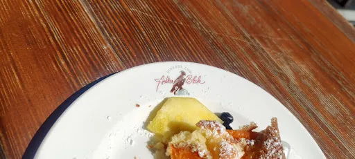 Bild von Einkehr zum Adlerblick