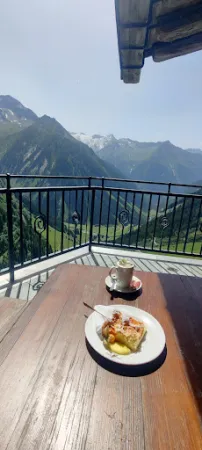 Bild von Einkehr zum Adlerblick