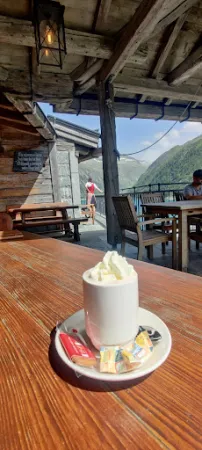 Bild von Einkehr zum Adlerblick