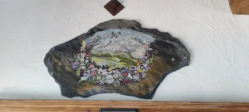 Bild von Einkehr zum Adlerblick