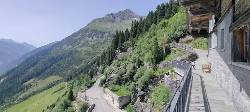 Bild von Einkehr zum Adlerblick