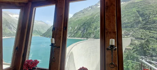 Bild von Einkehr zum Adlerblick