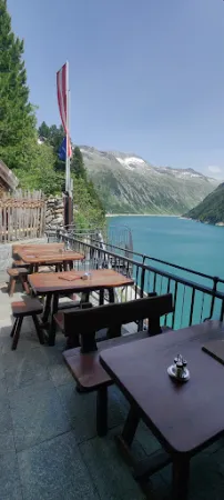 Bild von Einkehr zum Adlerblick