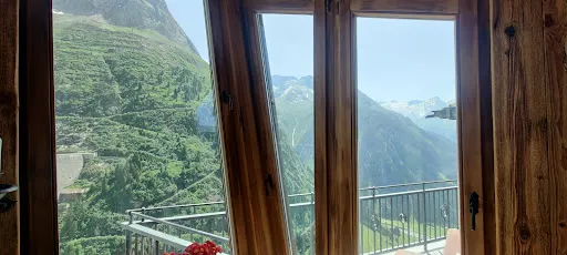 Bild von Einkehr zum Adlerblick