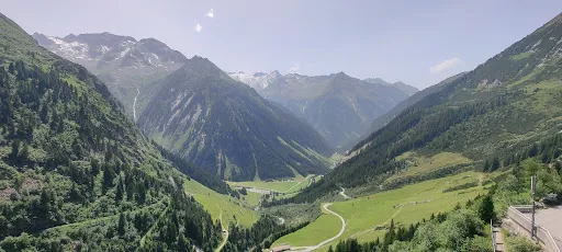 Bild von Einkehr zum Adlerblick