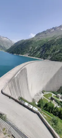 Bild von Einkehr zum Adlerblick