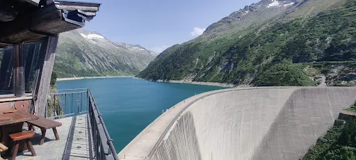 Bild von Einkehr zum Adlerblick