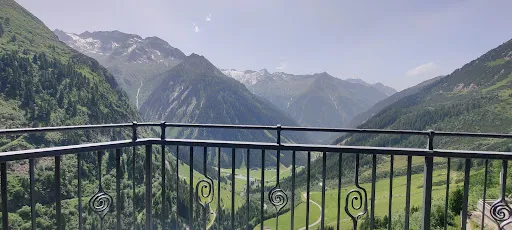 Bild von Einkehr zum Adlerblick