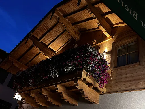 Bild von Cafe-Restaurant Dorfstub´n Andrea Draxl