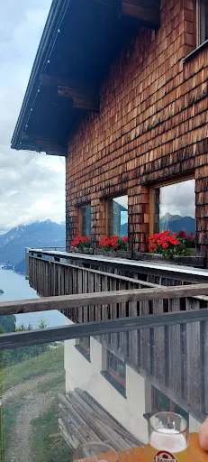 Alpengasthaus Karwendel