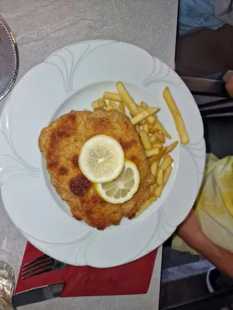 Bild von Cafe-Restaurant Dorfstub´n Andrea Draxl