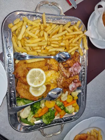 Bild von Cafe-Restaurant Dorfstub´n Andrea Draxl