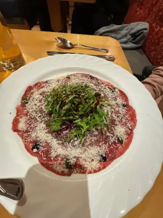 Bild von Cafe-Restaurant Dorfstub´n Andrea Draxl