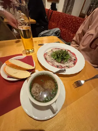Bild von Cafe-Restaurant Dorfstub´n Andrea Draxl
