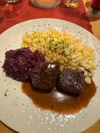 Bild von Cafe-Restaurant Dorfstub´n Andrea Draxl