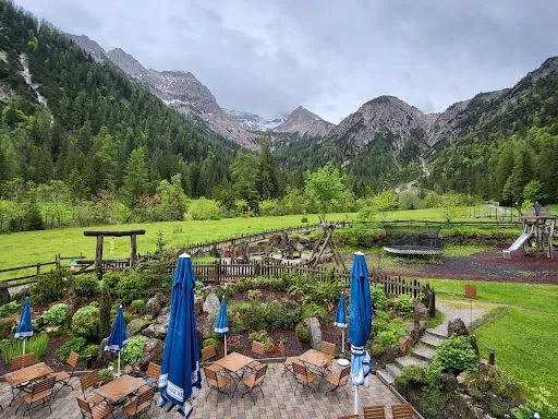 Bild von Alpengasthof Gern Alm