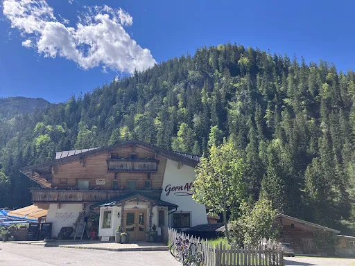 Bild von Alpengasthof Gern Alm