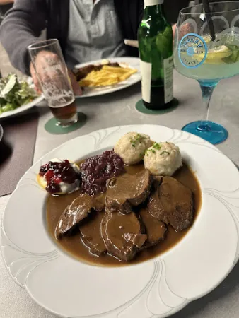 Bild von Cafe-Restaurant Dorfstub´n Andrea Draxl